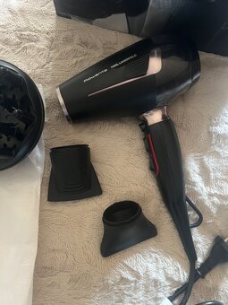 Fén na vlasy Rowenta CV888LF0 K/Pro Stylist Karl Lagerfeld - 2