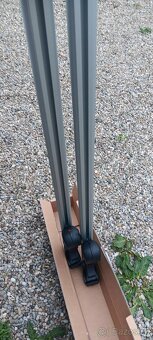 Strešný nosič  135cm - 2