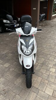 Sym Symphony Sr - 2