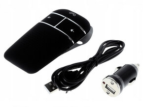 Handsfree súprava do auta MAGINON BHF-35 - 2