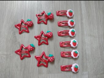 Gumičky - 2