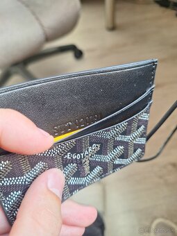 Goyard Cardholder - 2