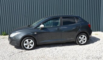 Seat Ibiza 1.4 Benzín - 2