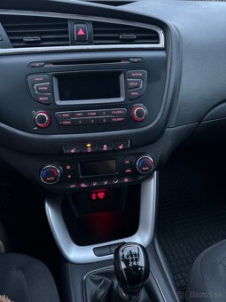 KIA ceed - 2