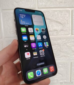 APPLE IPHONE 13 PRO MAX 256GB - 2