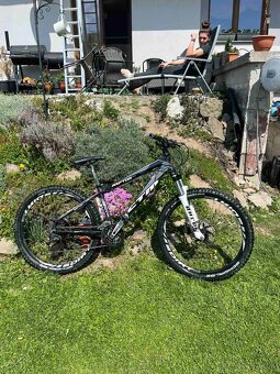 Bicykel ctm - 2