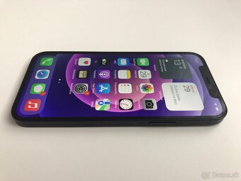 apple iphone 12 mini 256gb Black / Batéria 100% - 2