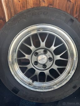 Disky Kyowa Racing 5x100 R15 - 2