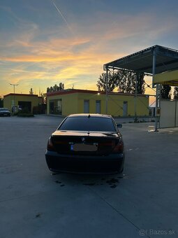 Predám/Vymením BMW 730D - 2
