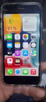 Predam iphone 6s bud na nd alebo pouzivanie - 2