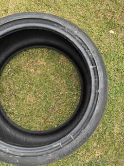 245/45 R19 Continental letne gumy - 2