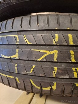 Letné Michelin Latitude Sport 3 235/60 R18 103W - 2