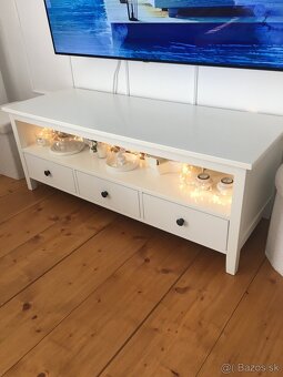 Jysk NORDBY TV skrinka - 2