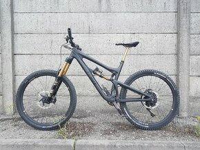 predam vymenim Santa cruz nomad cc - XT inzerat platny - 2