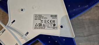 Predam detske nocne svetla IKEA - 2