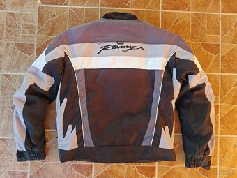 Pánska moto bunda - 2