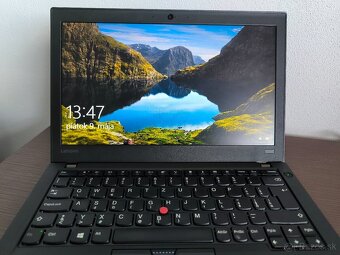 Lenovo ThinkPad x270, i5-7300, 256gb, 8gb ram - 2