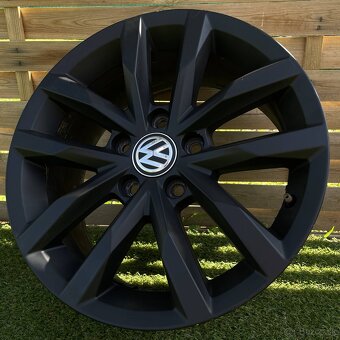 16" elektrony orig. Volkswagen - 2