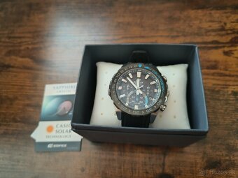 CASIO EDIFICE EFS-S550PB - 2