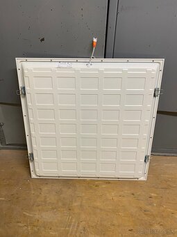 Svietidlo 600x600 LED - 2