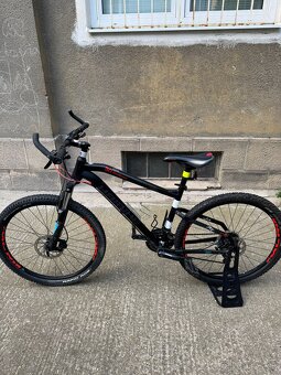Predám horský bicykel - Haibike Seet HardSeven 3.0 - 2