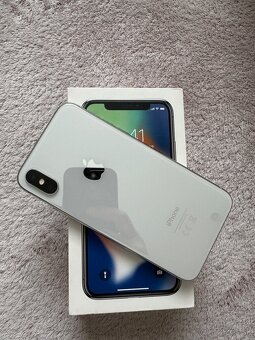 Apple iPhone X - 2