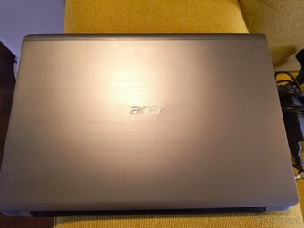 Acer Aspire 5810T/5810TZ/5410 - 2