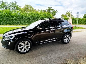 Predám Volvo XC 60 - 2