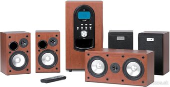 Genius SW-HF5.1 6000 V1 - 2