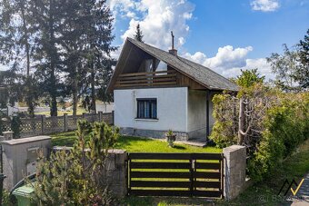 REZERVOVANÉ: RODINNÝ DOM, OBEC DRIENOV, OKRES PREŠOV - 2