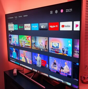 Philips Smart TV - 2