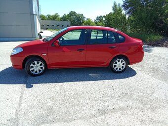 Renault Thalia 1,2 55kw - 2