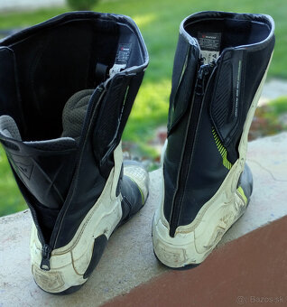 Dainese TR Course vel. 46 - 2