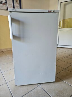 Mraznička Gorenje - 2
