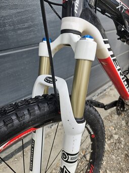 Merida Ninety-six 96 carbon XT Edition - 2