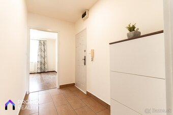 PRIESTRANNÝ 4 IZBOVÝ BYT, JASUSCHOVA KVP - 2