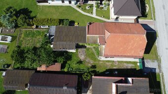 Ponúkame na predaj rodinný dom v obci Predajná - 2