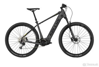 elektrobicykel KELLYS TYGON R90 P 29" 725 Wh - 2