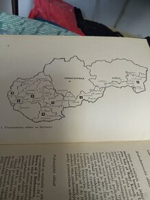 Vinohradníctvo 1969 - 2