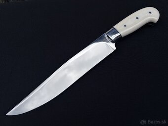Predám nôž Bowie - 2