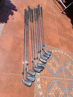 Golfové palice titleist - 2