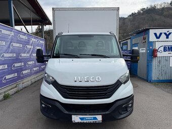 Iveco Daily 35S14V 2,3 D30V 3520mm H2 - 2