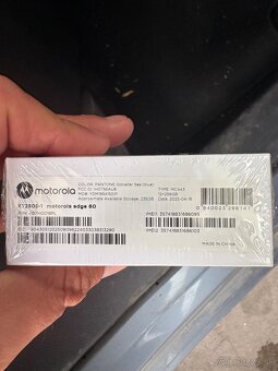 Motorola Edge 60 - 2