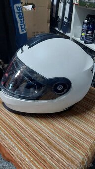 Moto prilba Schubert S2 - 2