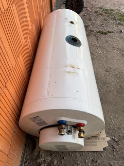 Tatramat bojler 150l - 2