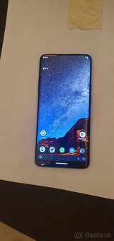 Oneplus 7T pro 256g - 2