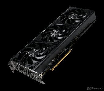 Grafická karta - 12 GB GDDR7 - 2