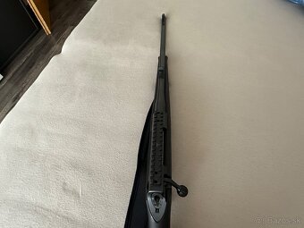 Opakovacia Guľovnica Sauer 100 Kal. 9,3x62 - 2