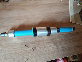 pneumatická brúska NAREX - BP 75 KL - 2