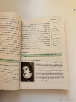 YES Angličtina - maturita - vyššia úroveň (B2) - 2